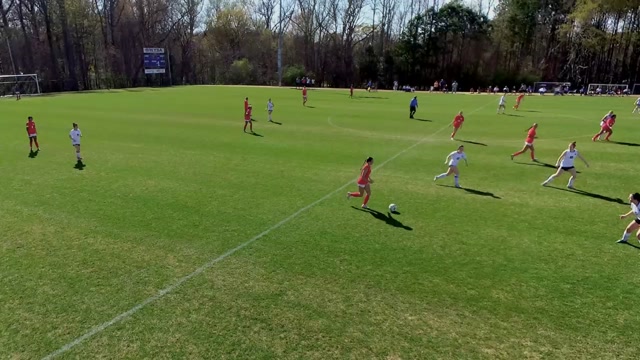 Southern Nash HS vs Camden Bruins