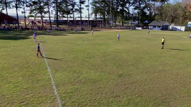 Northampton vs Camden Bruins