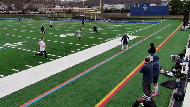 Union County Co-Ed FC vs Sunday Elite