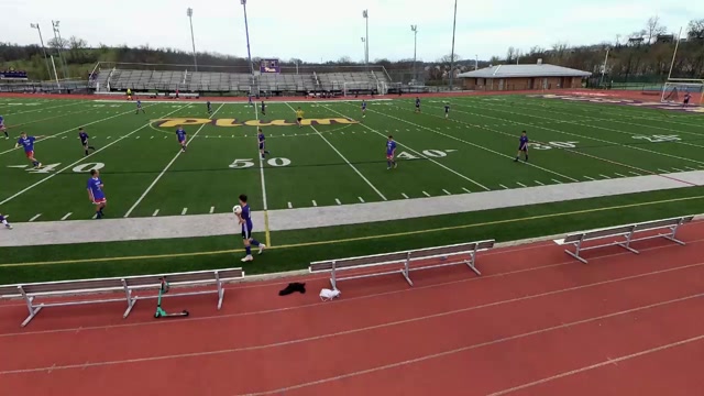 mt pleasent 2011 fetherlin vs Plum predators