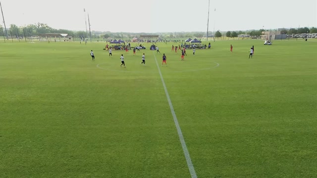 Houston Revision 10B vs Miners FC 2010