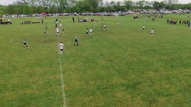 Boilers vs Junior Irish 2014 Premier Errol