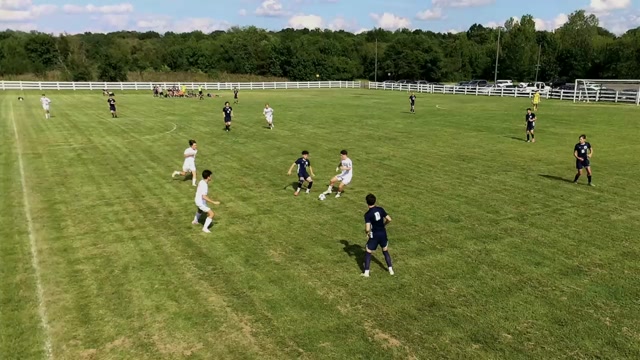 Bishop Eustace HS Varsity vs 2026 GCIT Varsity