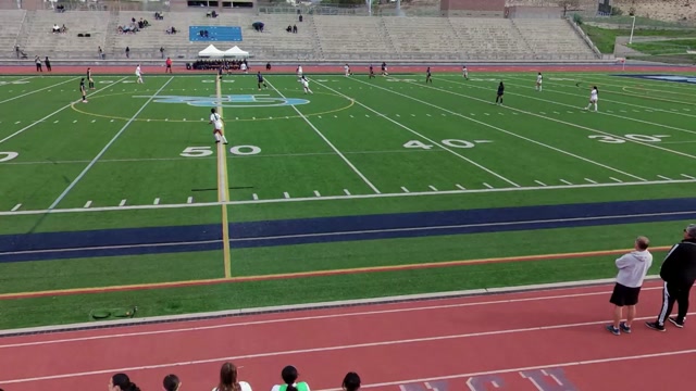Otay Ranch HS vs Olympian HS Girls VAR 2025-26