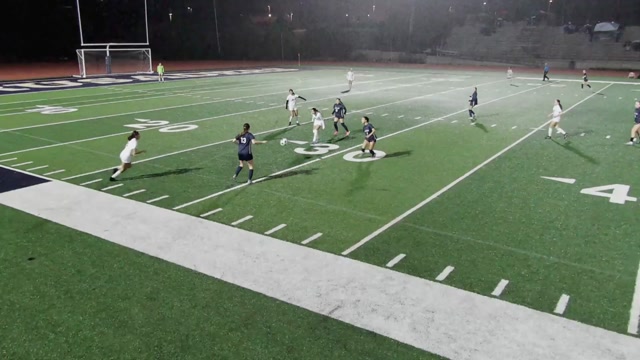 Mater Dei HS Varsity vs Olympian HS Girls VAR 2025-26