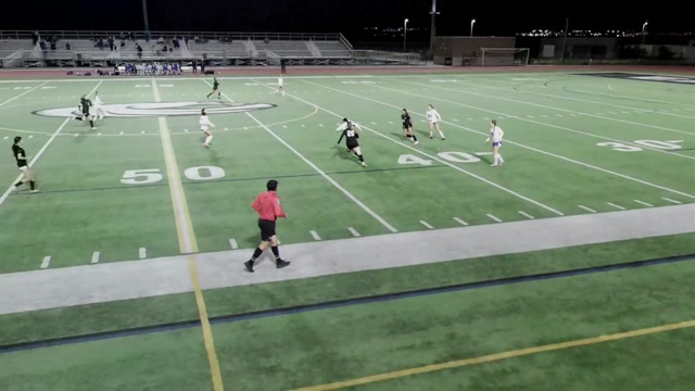 Olympian HS Girls VAR 2025-26 vs Eastlake HS Varsity