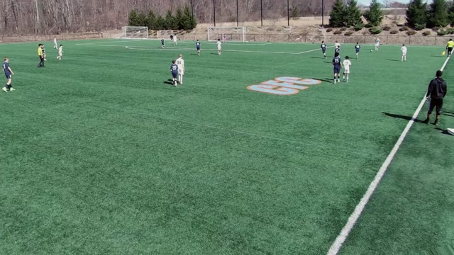 FSA 2013 vs CFC United - U13 - 2013 BOYS ECNL