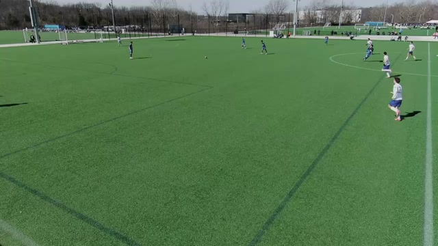 St. Louis Stars ECNL 07/08 vs Kansas Rush NL 2007/2008