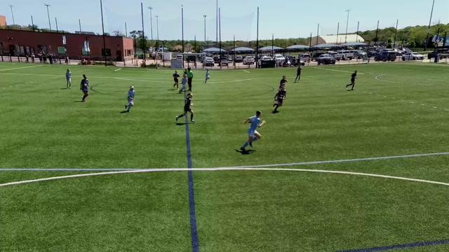 04 Susa ECNL vs NLSA g15