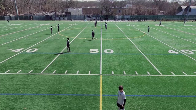 Spartans FC vs Jaguars