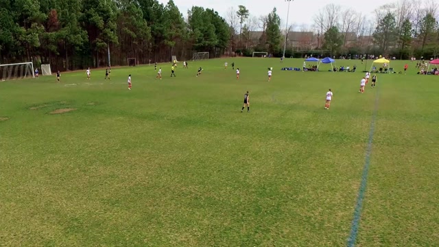 09 Alexandria GA Aspire vs 09 Aspire