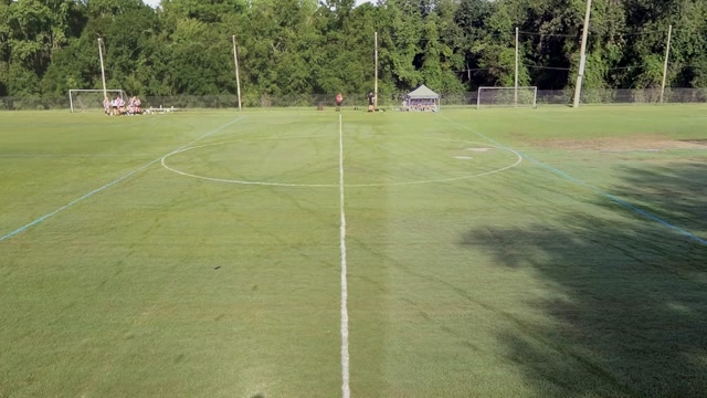 BVB U16G vs Sporting TLH ECNL-RL U16G