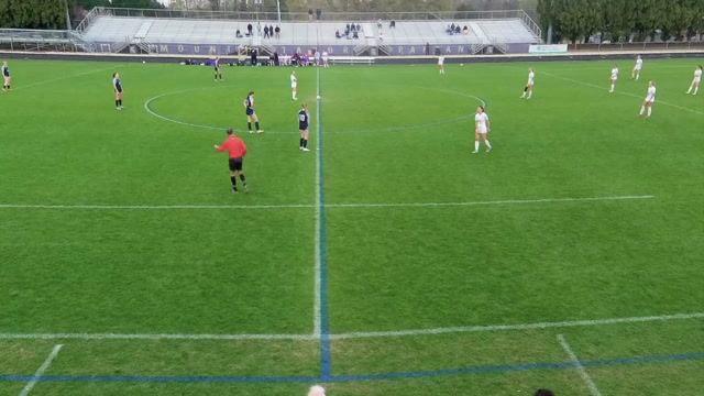 Northern Guilford High School vs 26 Varsity Girls