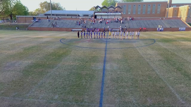 Asheboro High School vs 26 Varsity Girls