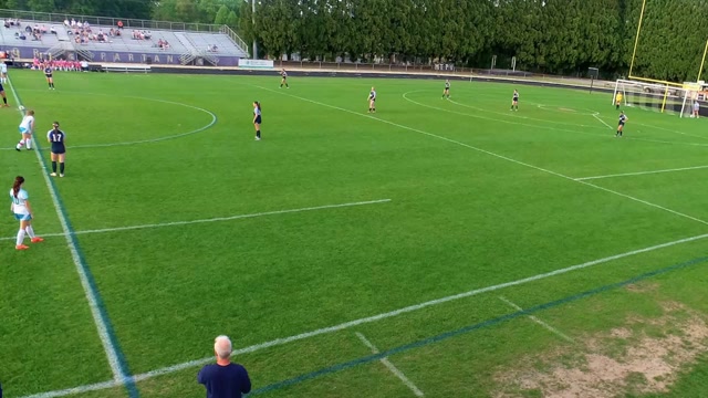 Oak Grove vs 26 Varsity Girls