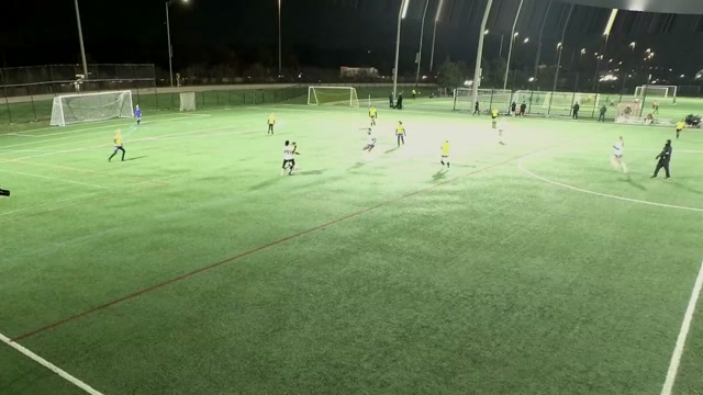 2013 Sockers GA vs JAHBAT NPL