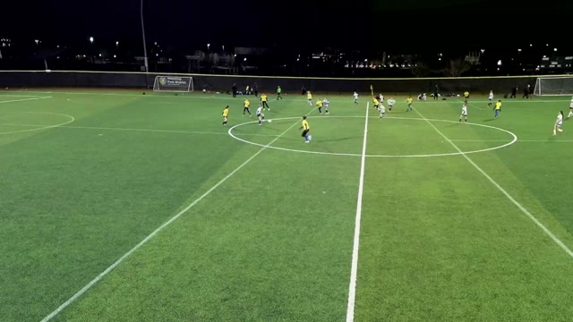 Elmhurst City Surf ECS BLUE 2013G vs JAHBAT NPL