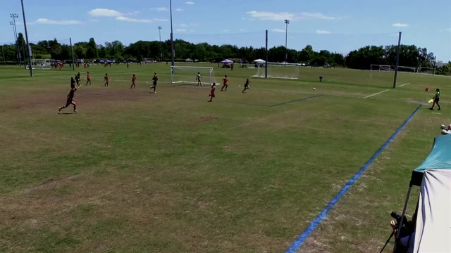 Plant City FC 2014G vs Florida Celtic 