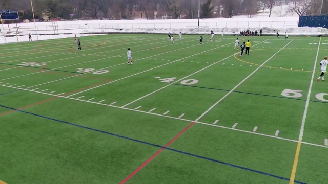 Pipeline 2011 ECNL vs Bethesda SC 2011 - MLS Next