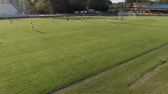 South Johnston High School vs Lee County lady Jackets 2026
