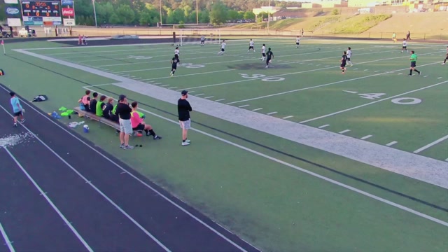 Brookland Cayce vs NA Varsity 2026