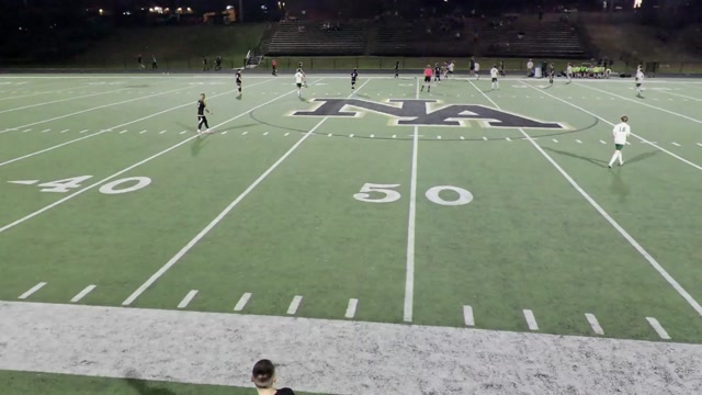 Aiken High vs NA Varsity 2026