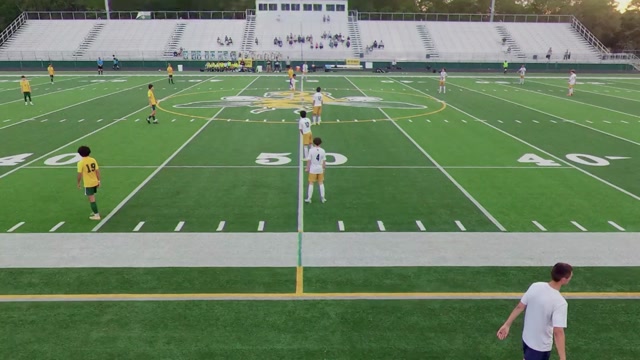 Aiken High vs NA Varsity 2026