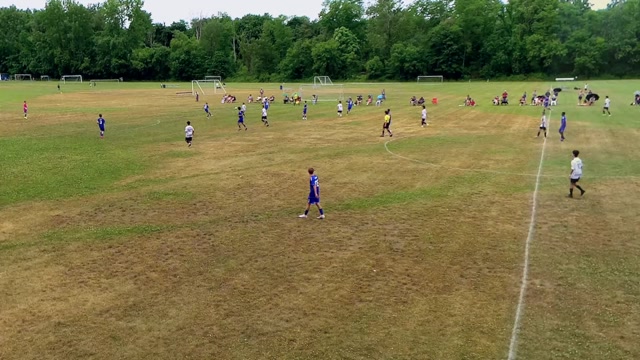 Poughkeepsie vs Brewster Eagles