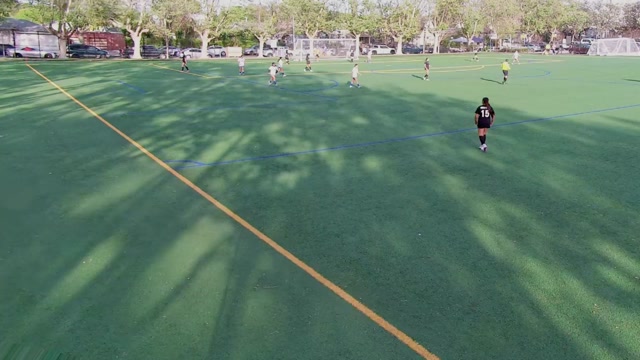 Dublin United 09G DPL vs 09G DPL - ALBION SC Silicon Valley