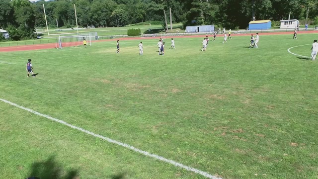 Port Washington vs Great Neck South Rebels