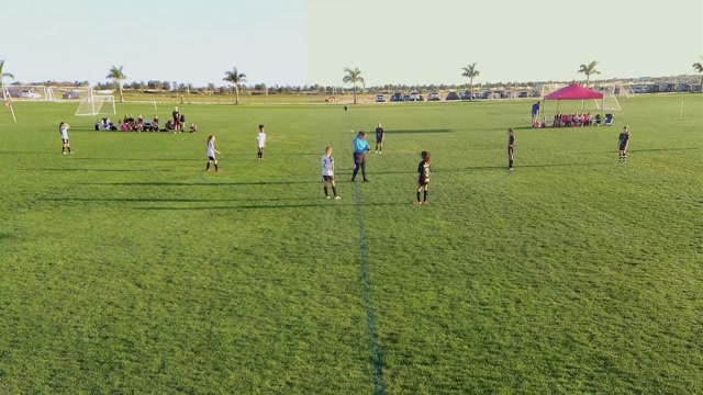 Mutiny 2017G Red vs FPFC SWF 2017G PRE-RL