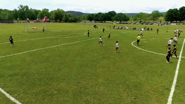 Baymen B14 Titans vs SCHV - Sparrows