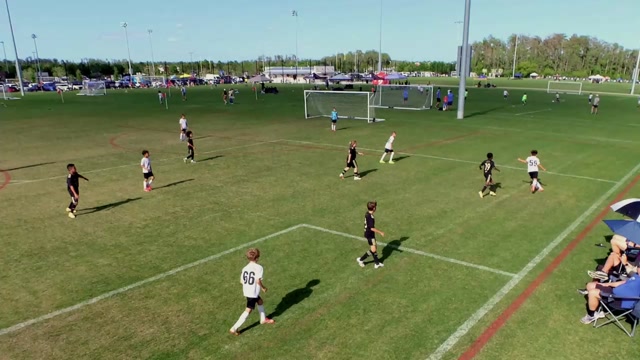 ELITE
Chargers Soccer Club Chargers LWR PreMLS B2016 (U10) vs FPFC 16B TRY ELITE