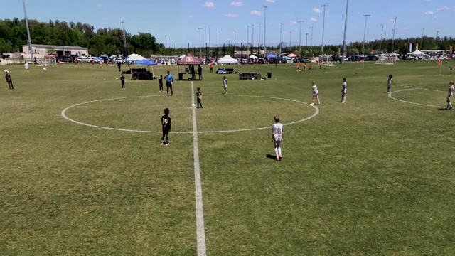 Florida Premier FC LPFC 16B ELITE vs FPFC 16B TRY ELITE