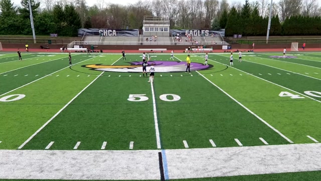 FC Pride 2014 Pre-ECNL vs Kings Hammer Pre Elite Cincy B14