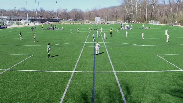 St. Louis Scott Gallagher 2015 Boys Elite White vs St. Louis Scott Gallagher 2016 Academy Navy