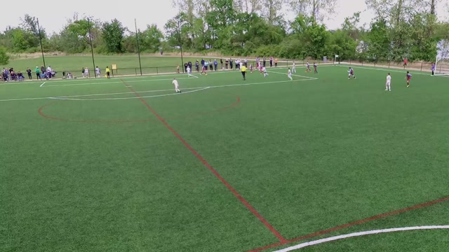 Colorado Rapids 15b Pre Elite 2 vs St. Louis Scott Gallagher 2016 Academy Navy