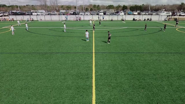 2015 NC Fusion CDL 2 vs WHYFC 2015 CDL 2