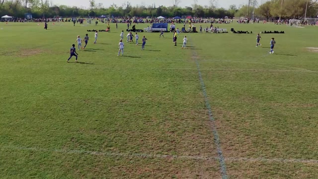 NTH NASA 15B Premier vs WHYFC 2015 CDL 2