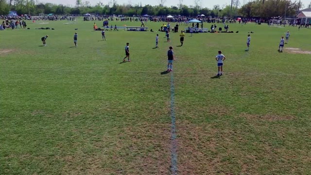 South Carolina Surf 15B White vs WHYFC 2015 CDL 2