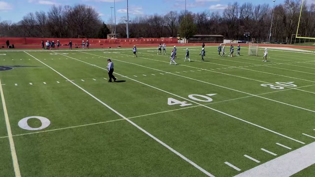 Brookside Maroon vs Northland 14U Green