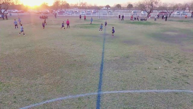 Bravos de vs Flying Eagles FC 2013