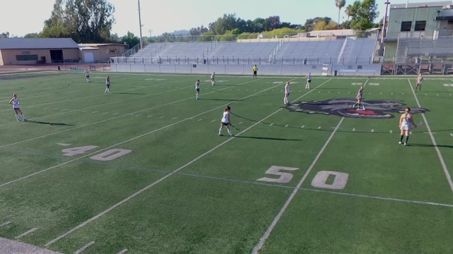 Patrick Henry vs Helix High School Field Hockey - 2026/2027
