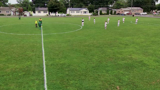 ROVERS vs West Haven