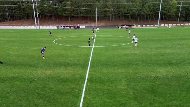 Walhalla JV vs Seneca Bobcats JV