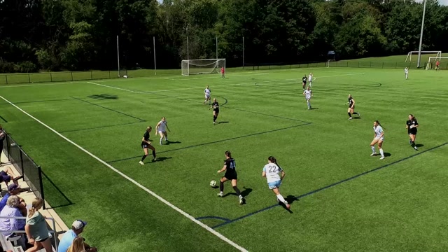 St Louis Academy Development Academy vs NSU U19 Girls GA - 2026