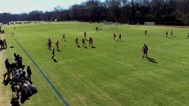 Roswell Santos 2013G Blue vs ENCL Regional 2013 G