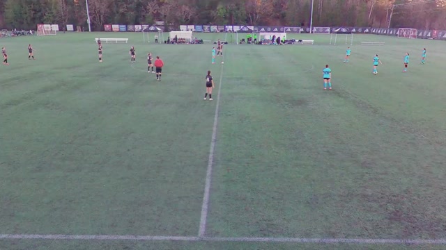 Sting Soccer Club 08/07G Aspire vs WPL G09/08/07