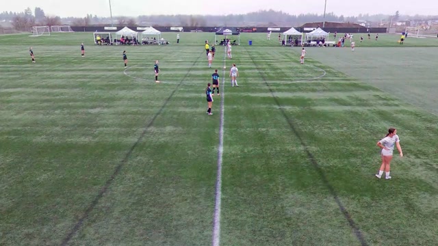 WPL G09/08/07 vs Columbia Premier Soccer Club 08/07G GA