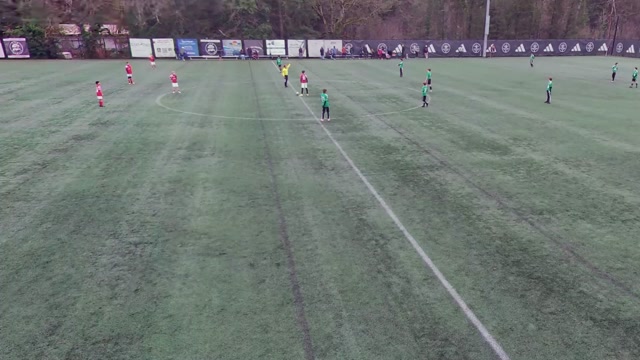 Boise Timbers 13B RL vs Eastside Timbers 13B Red I